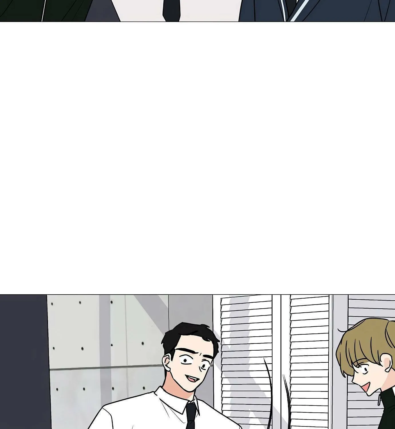 Read Miss 180 chapter 29 image 8 on Lezhin