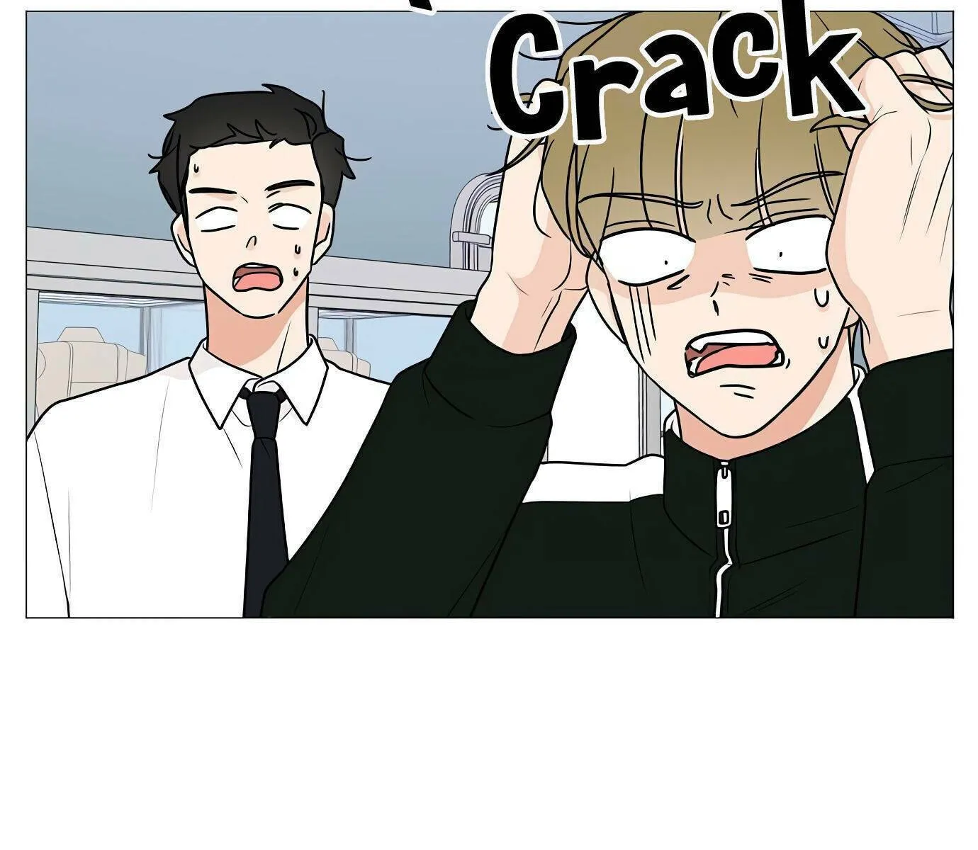 Read Miss 180 chapter 29 image 82 on Lezhin