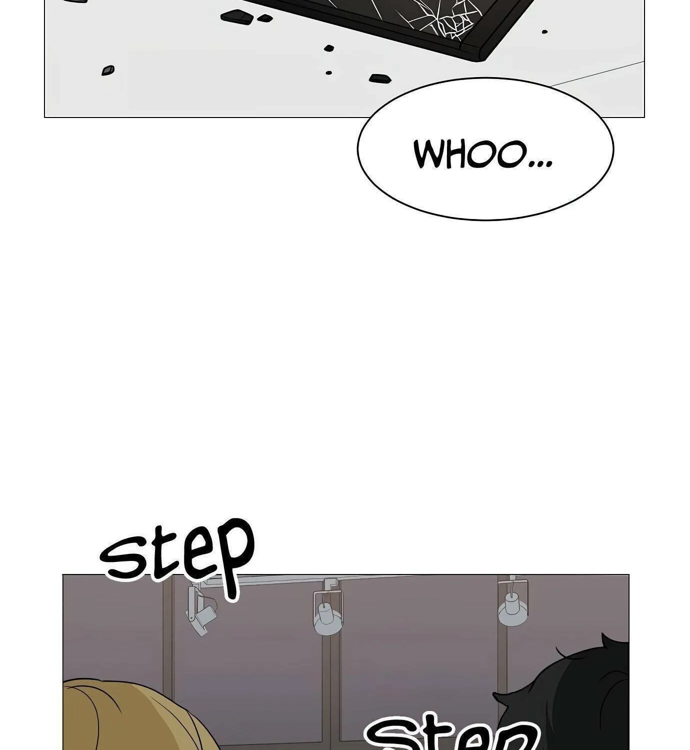 Read Miss 180 chapter 29 image 84 on Lezhin