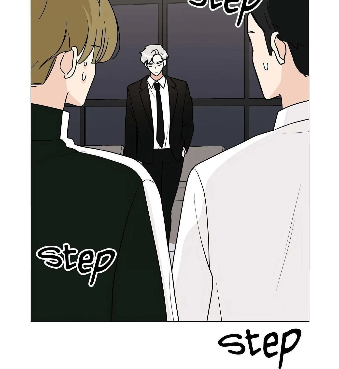 Read Miss 180 chapter 29 image 85 on Lezhin