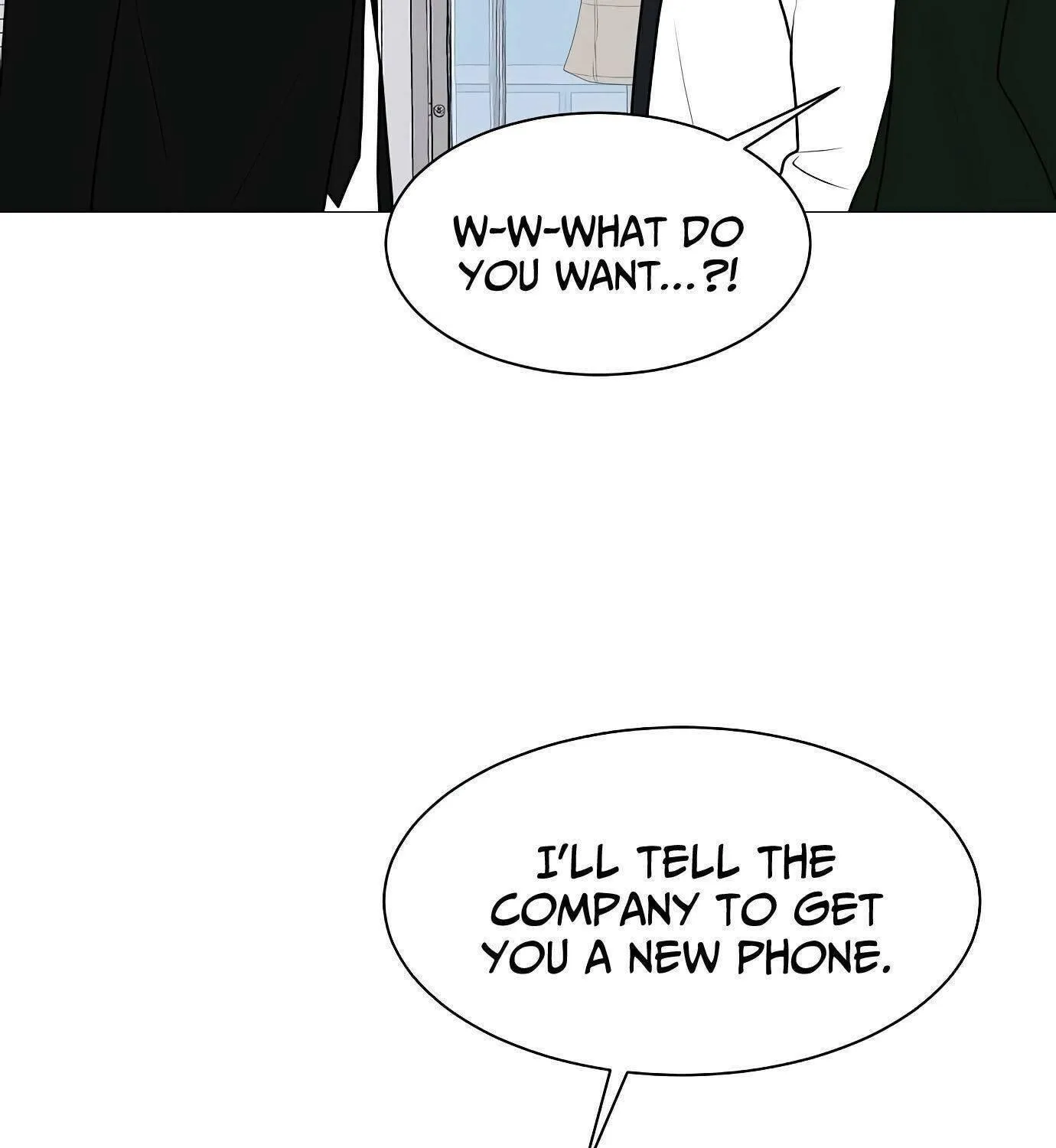Read Miss 180 chapter 29 image 87 on Lezhin