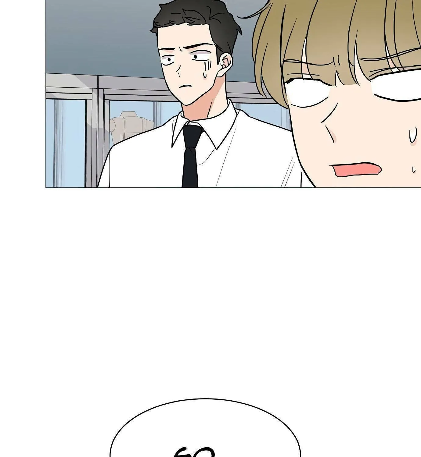 Read Miss 180 chapter 29 image 89 on Lezhin