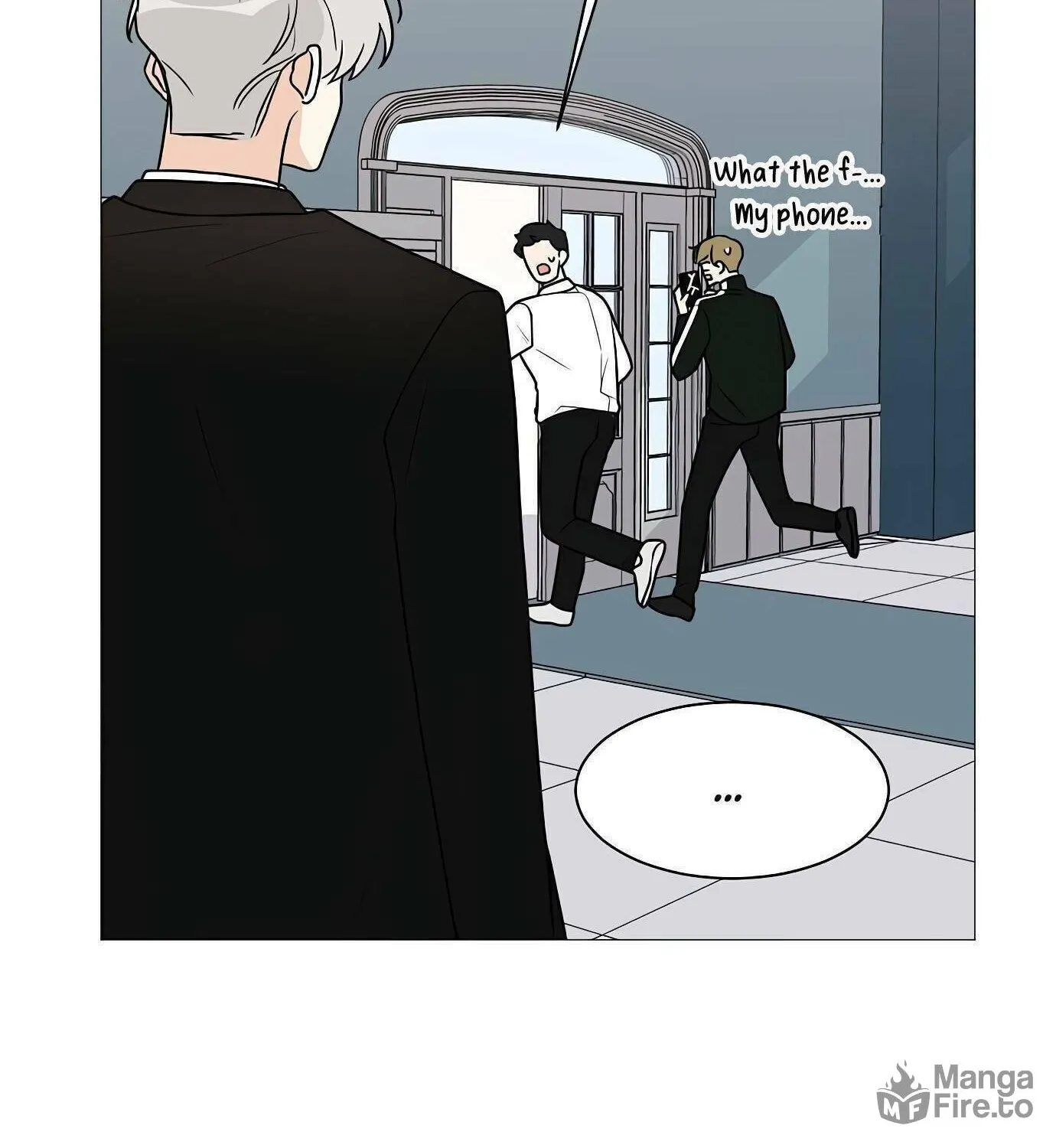 Read Miss 180 chapter 29 image 93 on Lezhin