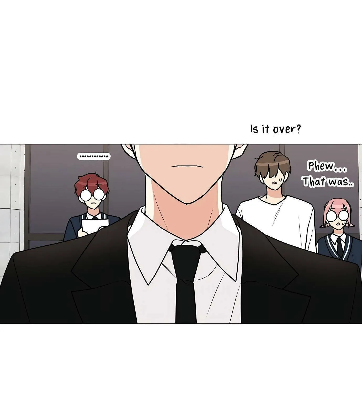 Read Miss 180 chapter 29 image 94 on Lezhin
