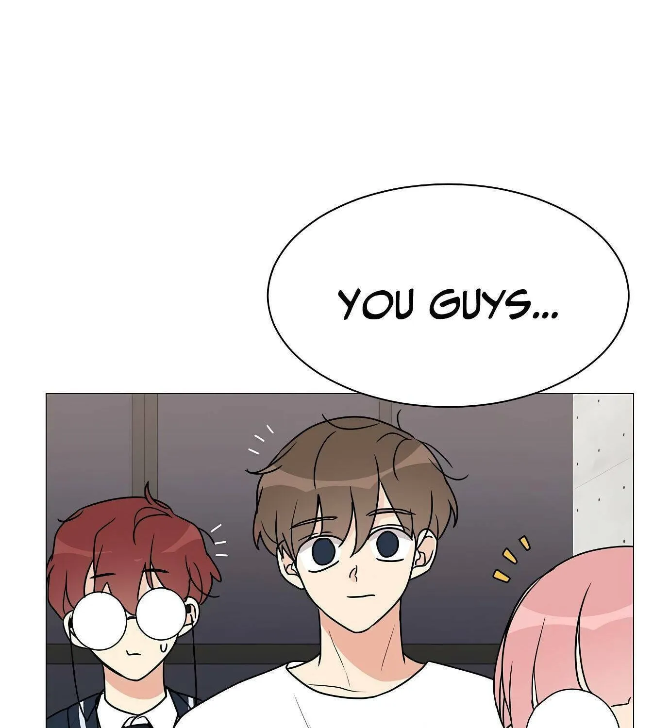 Read Miss 180 chapter 29 image 95 on Lezhin