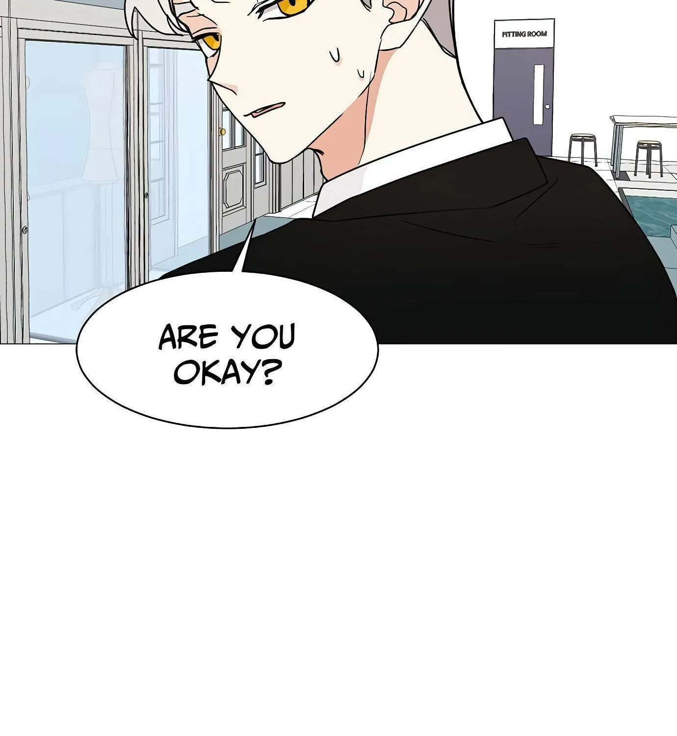 Read Miss 180 chapter 29 image 97 on Lezhin