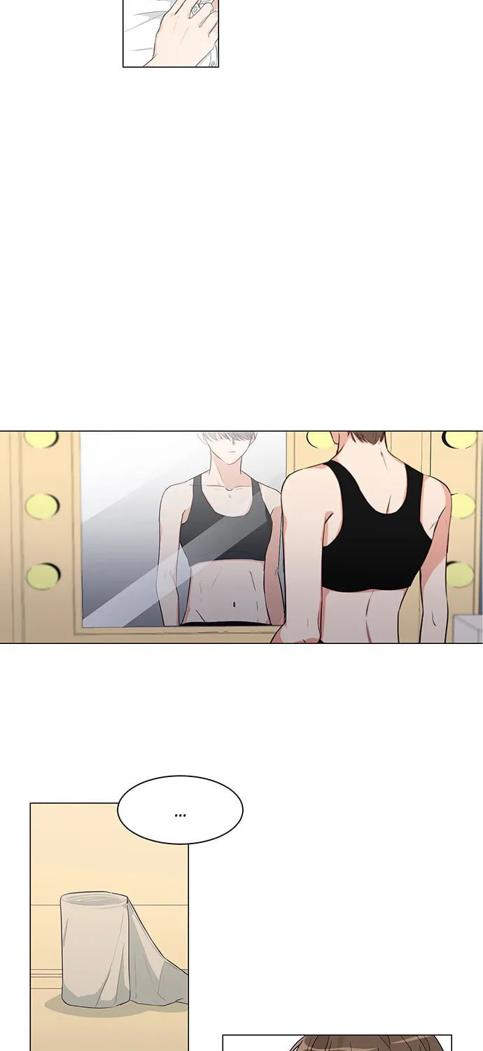 Read Miss 180 chapter 3 image 1 on Lezhin