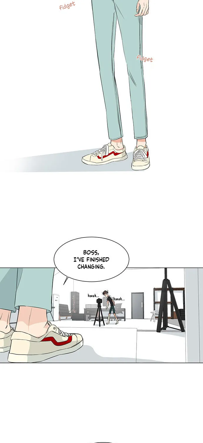 Read Miss 180 chapter 3 image 10 on Lezhin