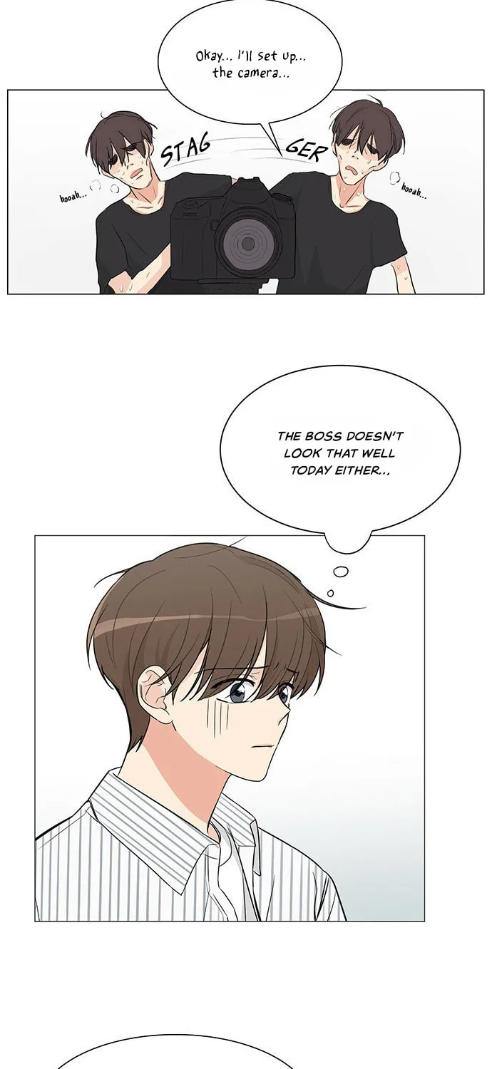 Read Miss 180 chapter 3 image 11 on Lezhin