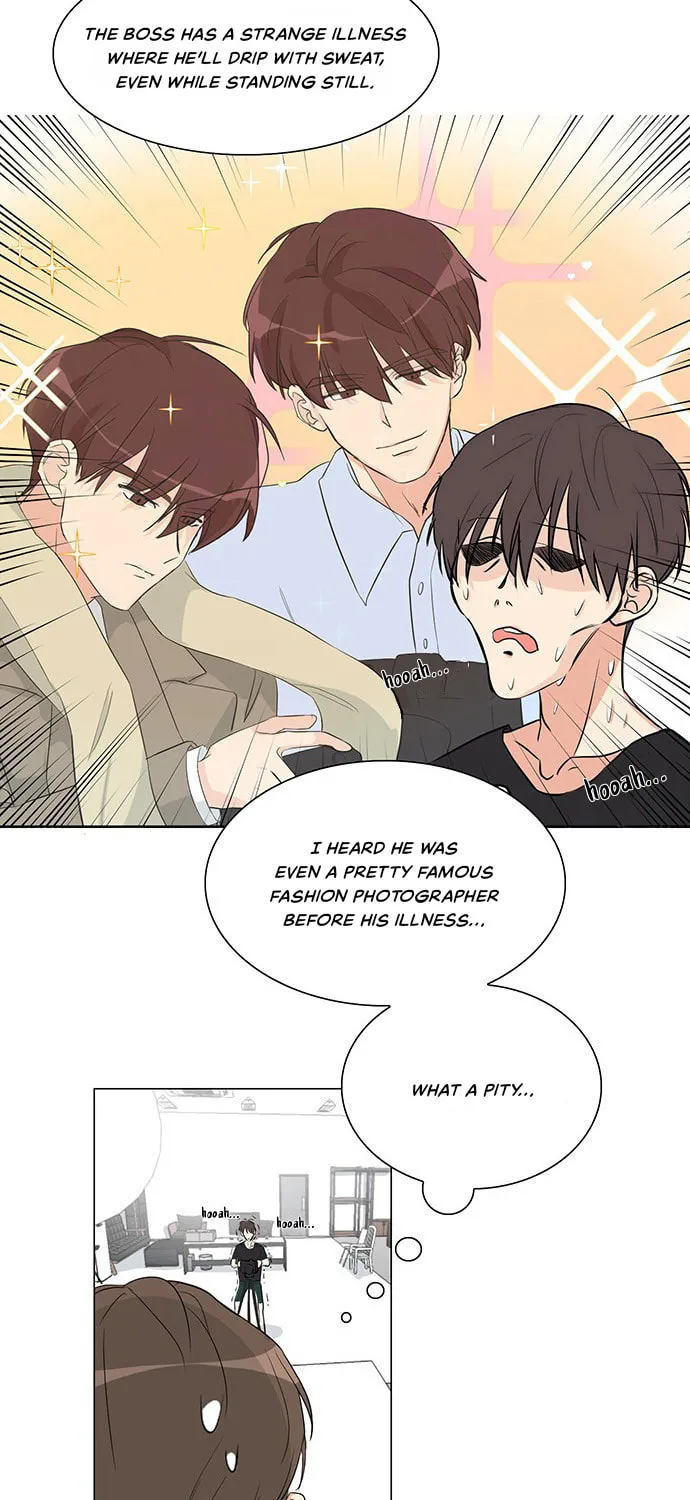 Read Miss 180 chapter 3 image 12 on Lezhin