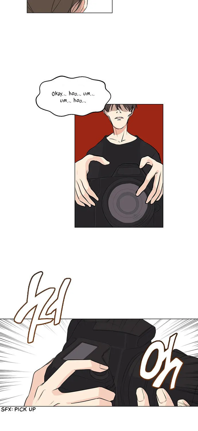 Read Miss 180 chapter 3 image 13 on Lezhin