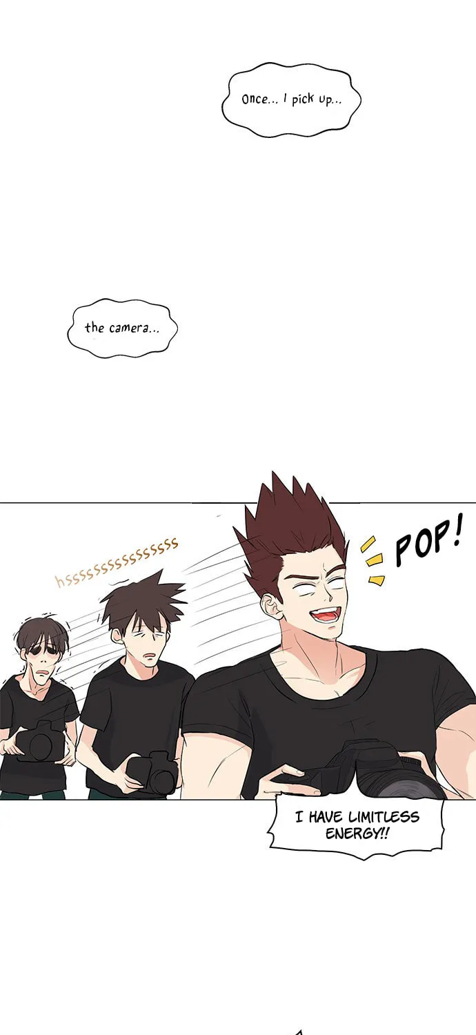 Read Miss 180 chapter 3 image 14 on Lezhin