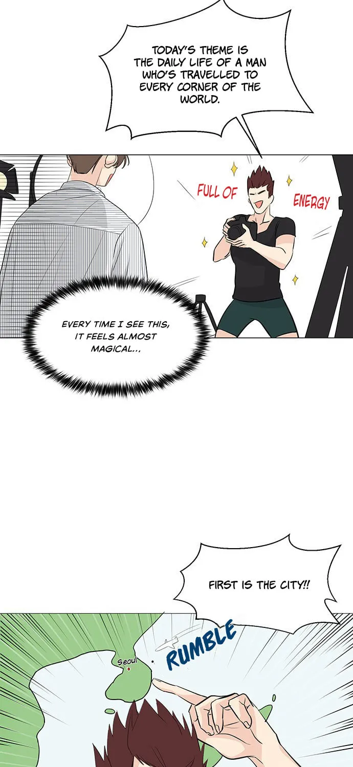 Read Miss 180 chapter 3 image 15 on Lezhin