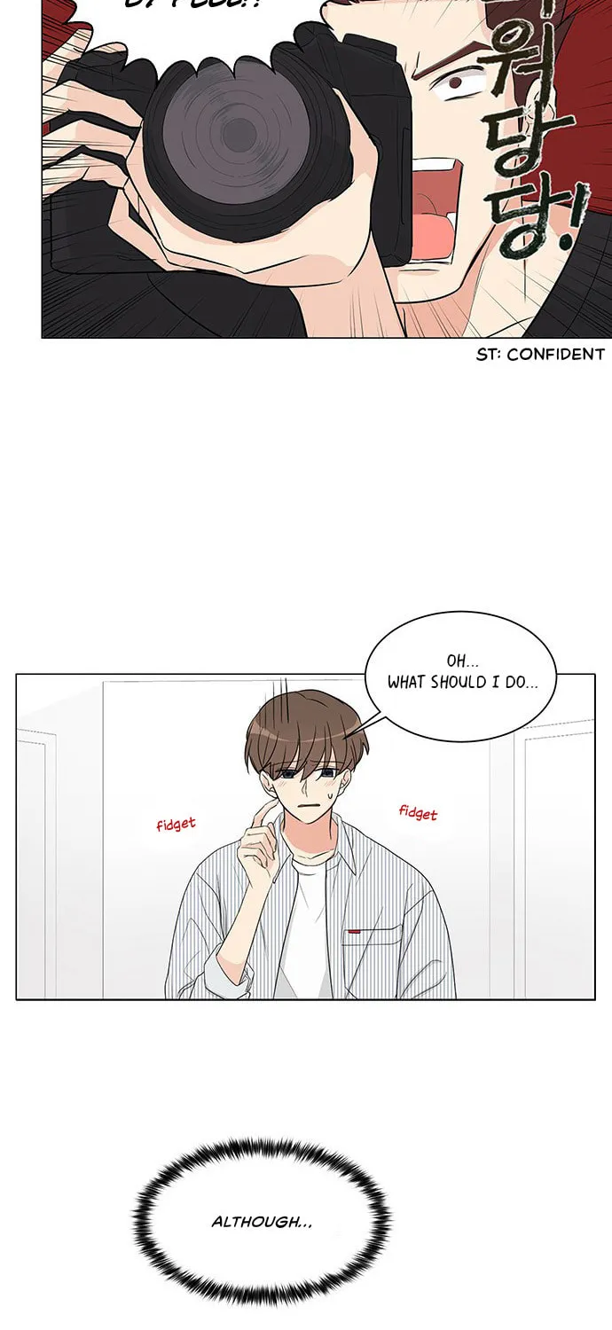 Read Miss 180 chapter 3 image 17 on Lezhin