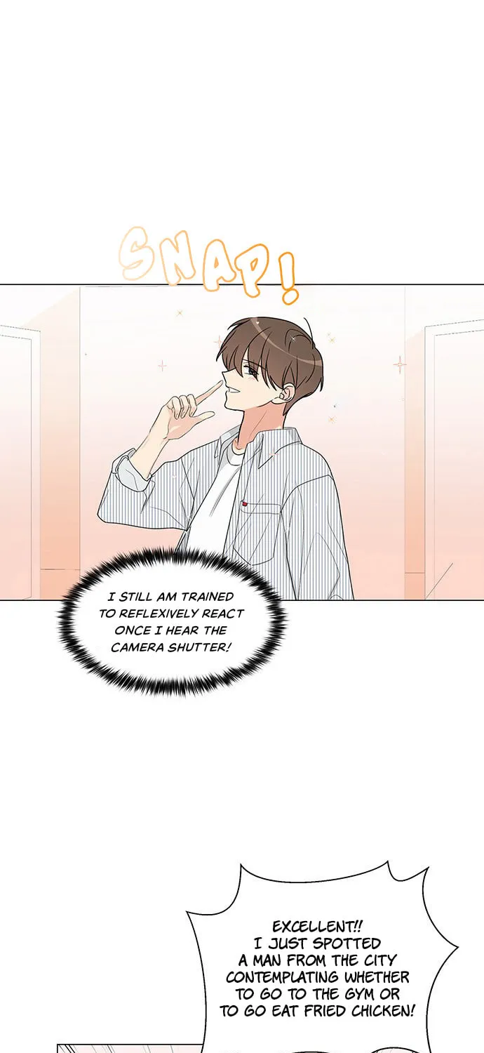Read Miss 180 chapter 3 image 18 on Lezhin