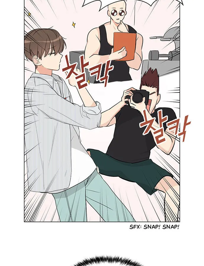 Read Miss 180 chapter 3 image 19 on Lezhin