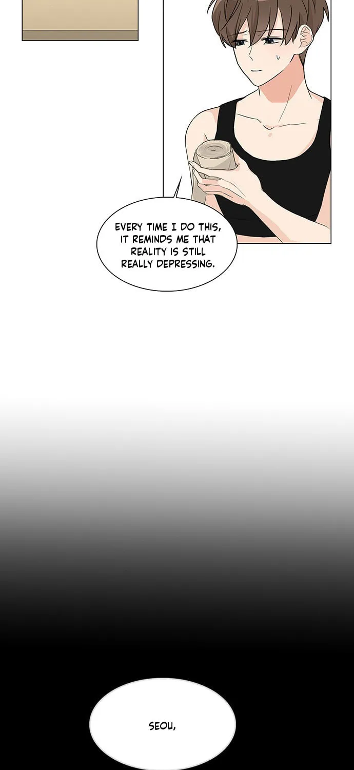 Read Miss 180 chapter 3 image 2 on Lezhin