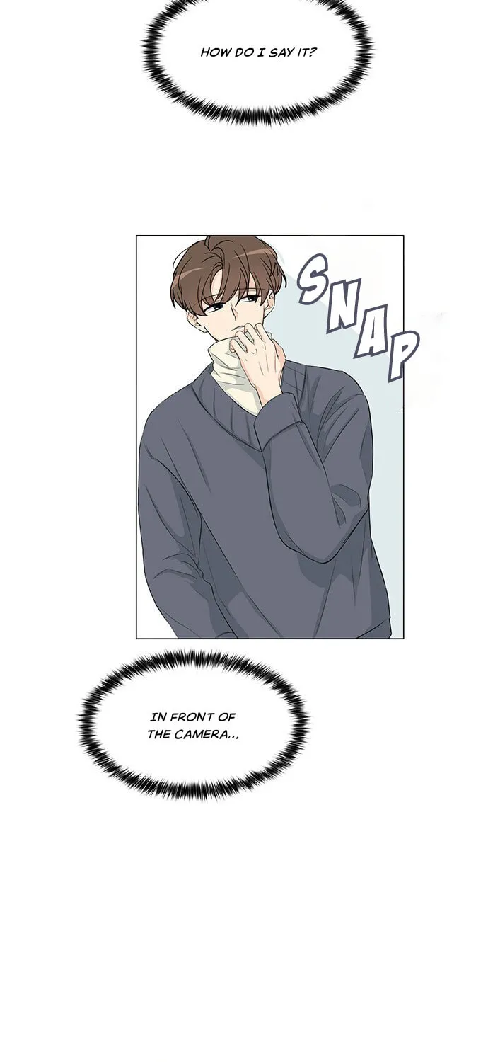 Read Miss 180 chapter 3 image 20 on Lezhin