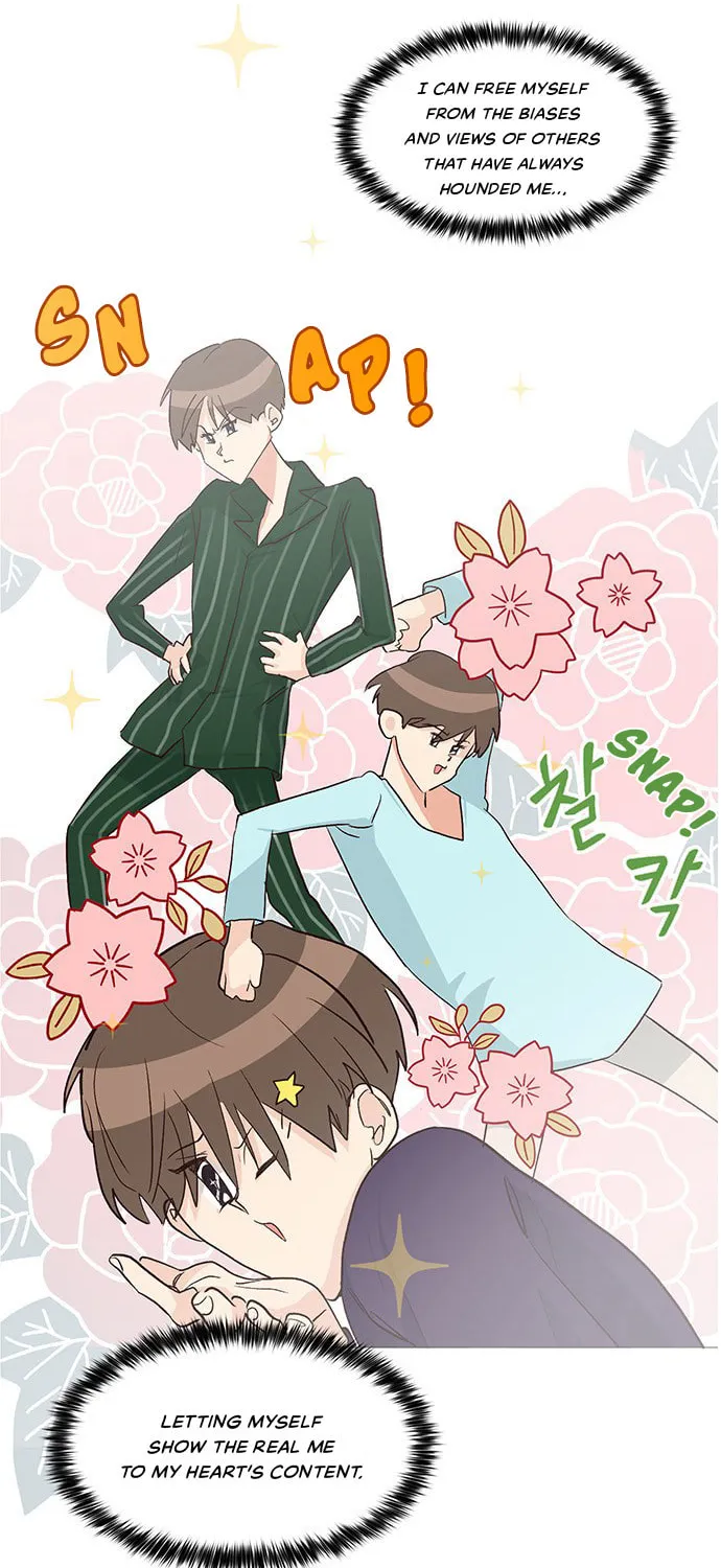 Read Miss 180 chapter 3 image 21 on Lezhin