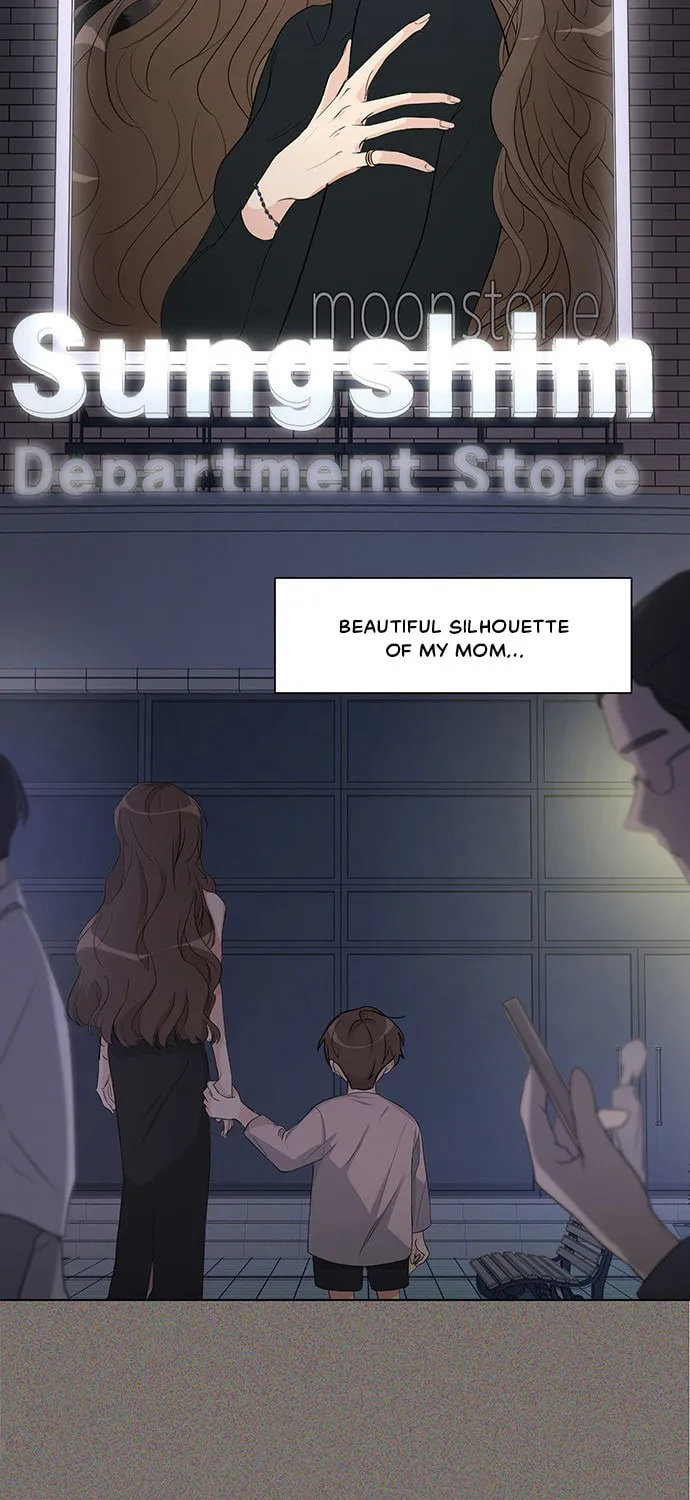 Read Miss 180 chapter 3 image 24 on Lezhin