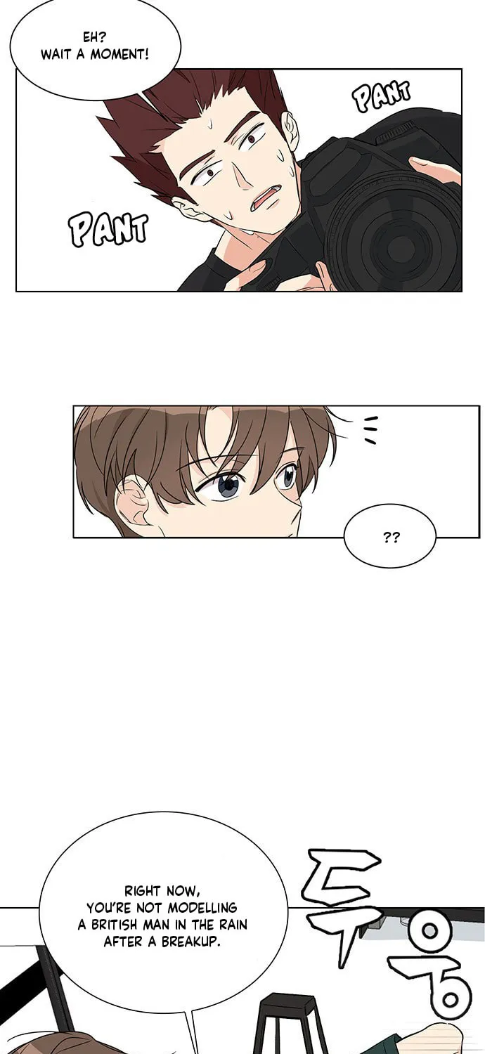 Read Miss 180 chapter 3 image 26 on Lezhin