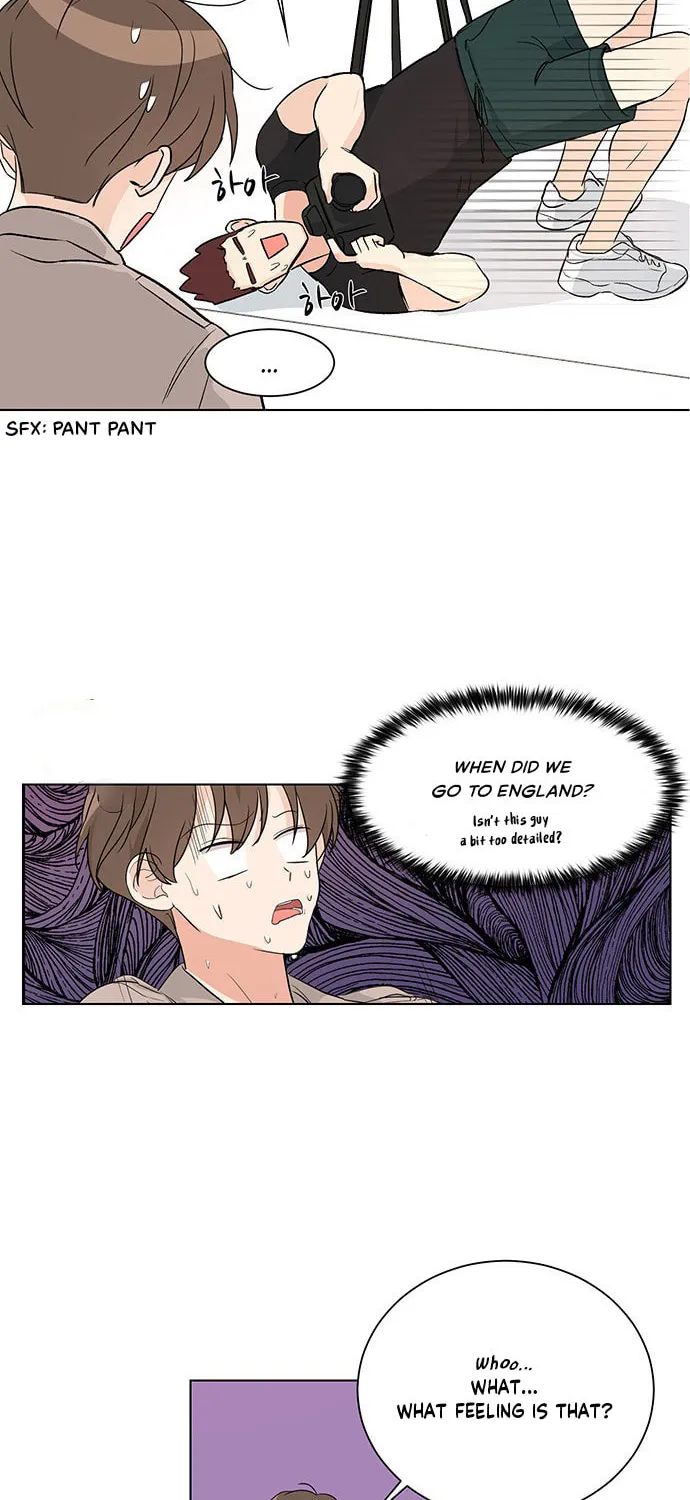 Read Miss 180 chapter 3 image 27 on Lezhin