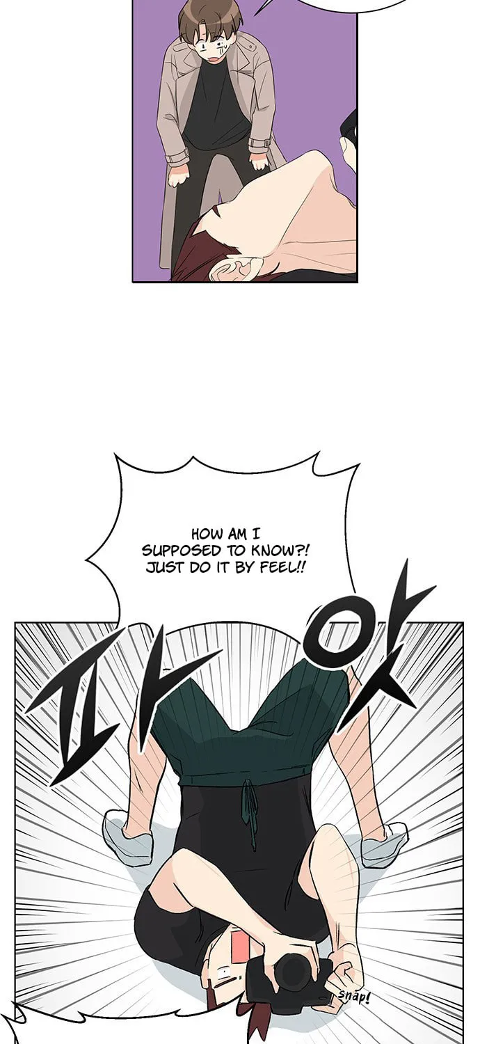 Read Miss 180 chapter 3 image 28 on Lezhin