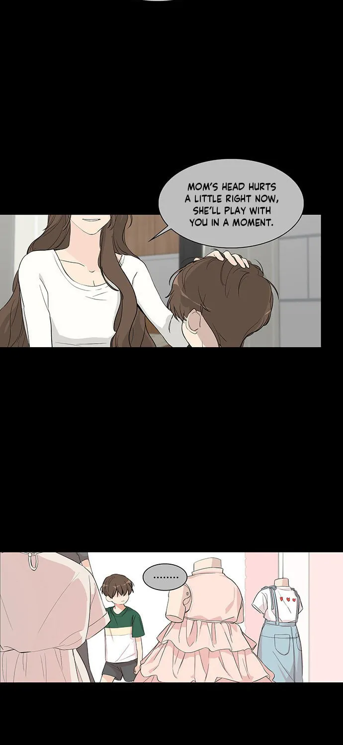 Read Miss 180 chapter 3 image 3 on Lezhin
