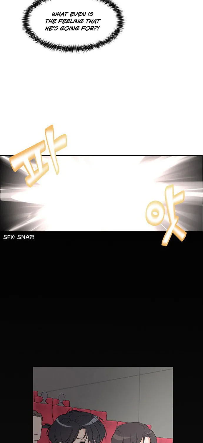 Read Miss 180 chapter 3 image 30 on Lezhin