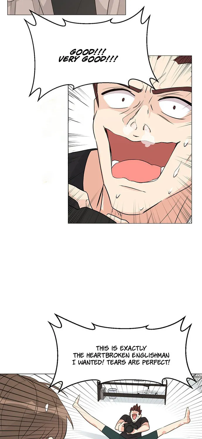 Read Miss 180 chapter 3 image 35 on Lezhin