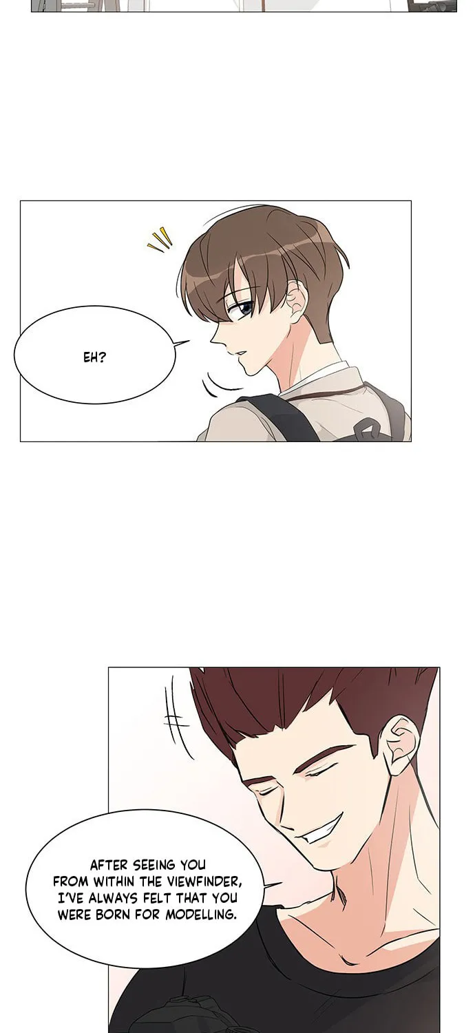 Read Miss 180 chapter 3 image 37 on Lezhin