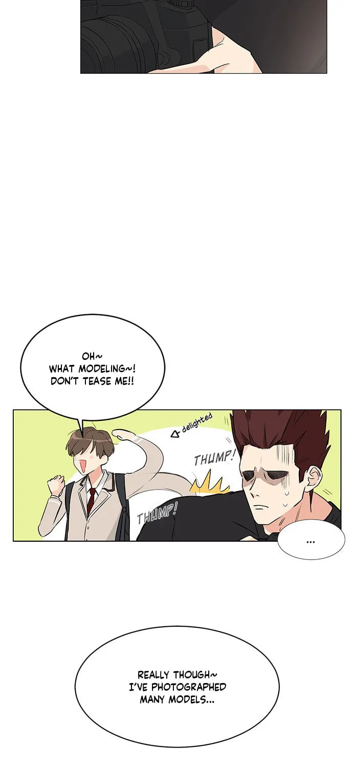 Read Miss 180 chapter 3 image 38 on Lezhin