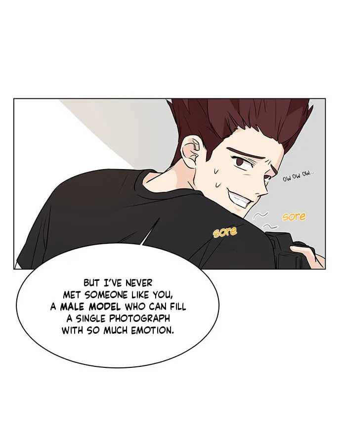 Read Miss 180 chapter 3 image 39 on Lezhin