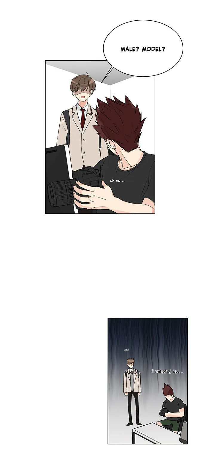 Read Miss 180 chapter 3 image 40 on Lezhin
