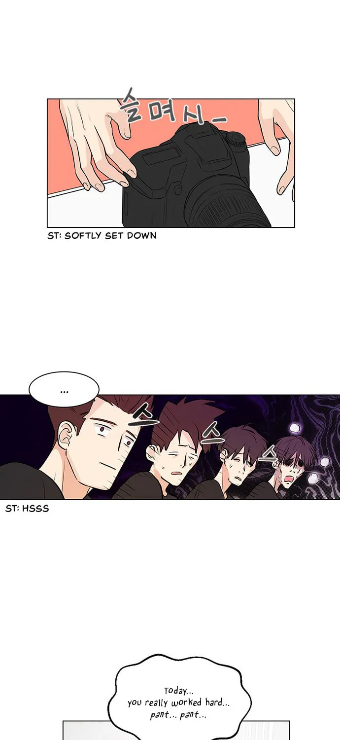 Read Miss 180 chapter 3 image 41 on Lezhin