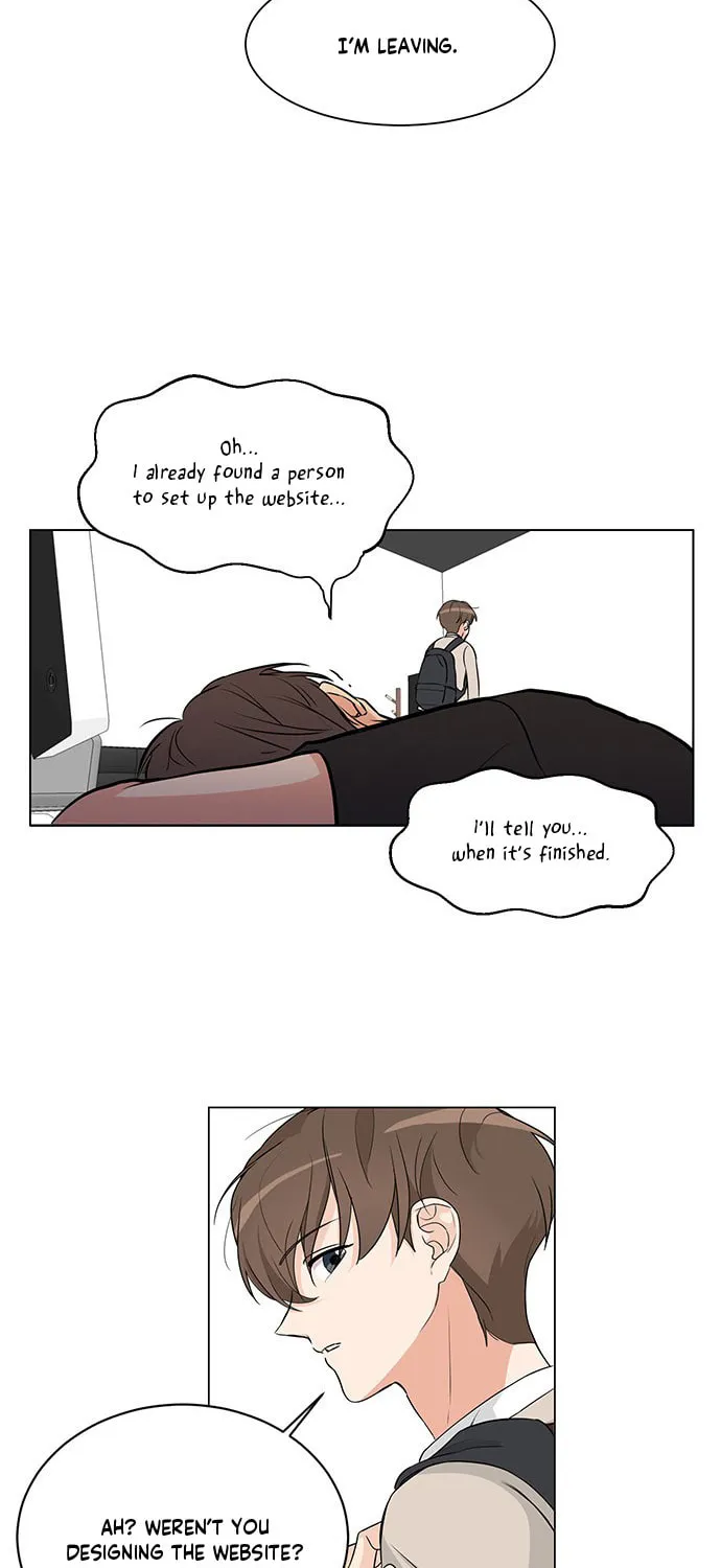 Read Miss 180 chapter 3 image 43 on Lezhin
