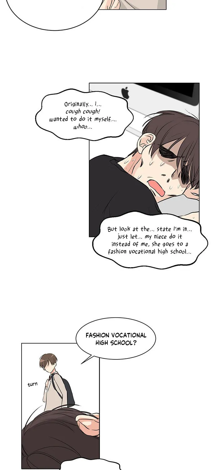 Read Miss 180 chapter 3 image 44 on Lezhin