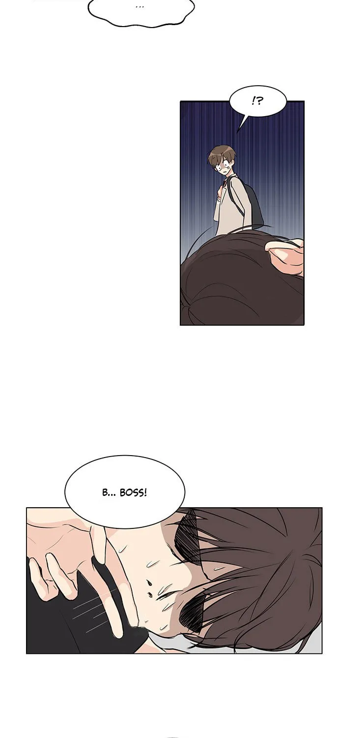 Read Miss 180 chapter 3 image 45 on Lezhin