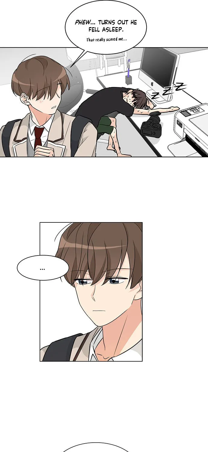 Read Miss 180 chapter 3 image 46 on Lezhin