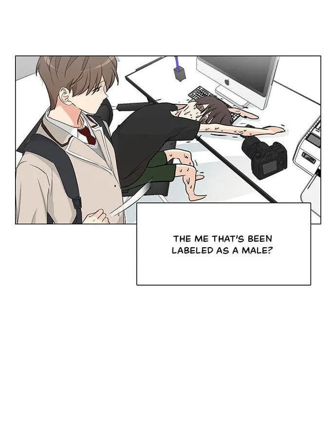 Read Miss 180 chapter 3 image 49 on Lezhin