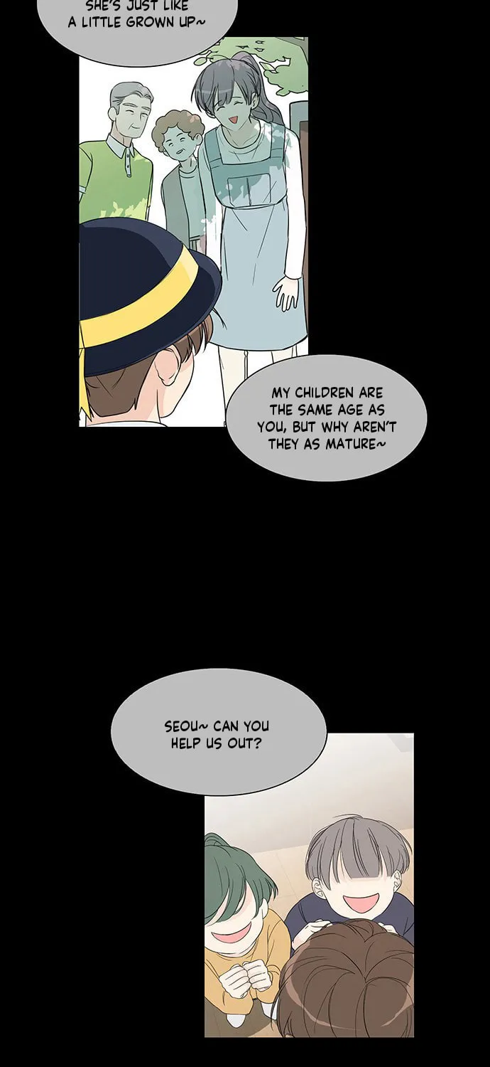 Read Miss 180 chapter 3 image 5 on Lezhin