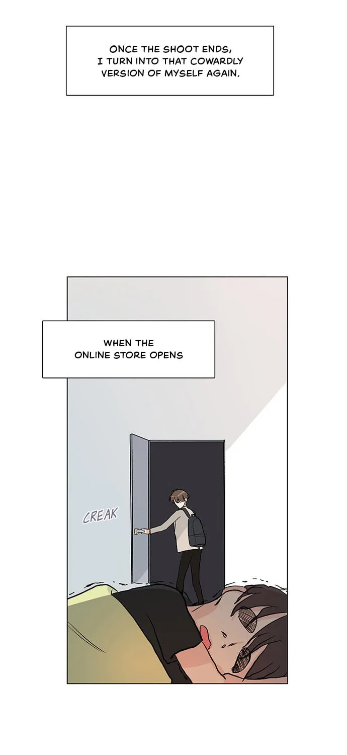 Read Miss 180 chapter 3 image 50 on Lezhin