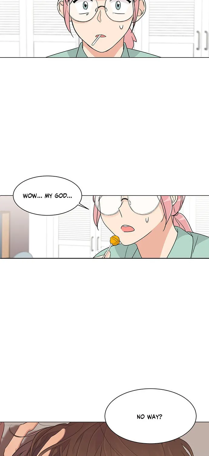 Read Miss 180 chapter 3 image 56 on Lezhin
