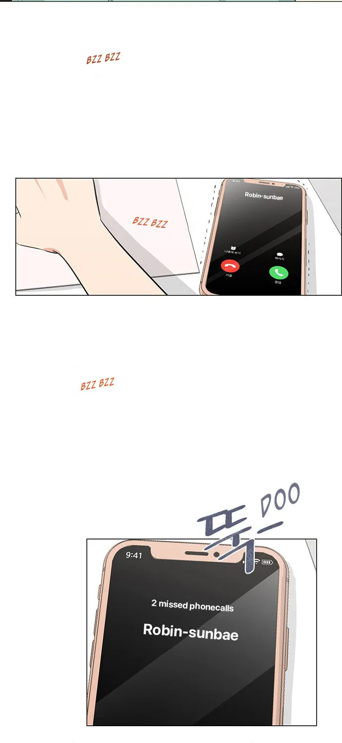 Read Miss 180 chapter 3 image 58 on Lezhin