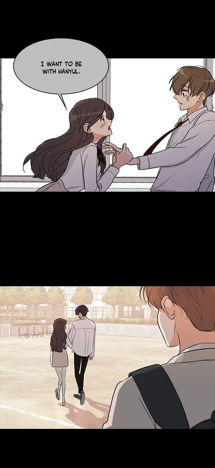 Read Miss 180 chapter 3 image 6 on Lezhin