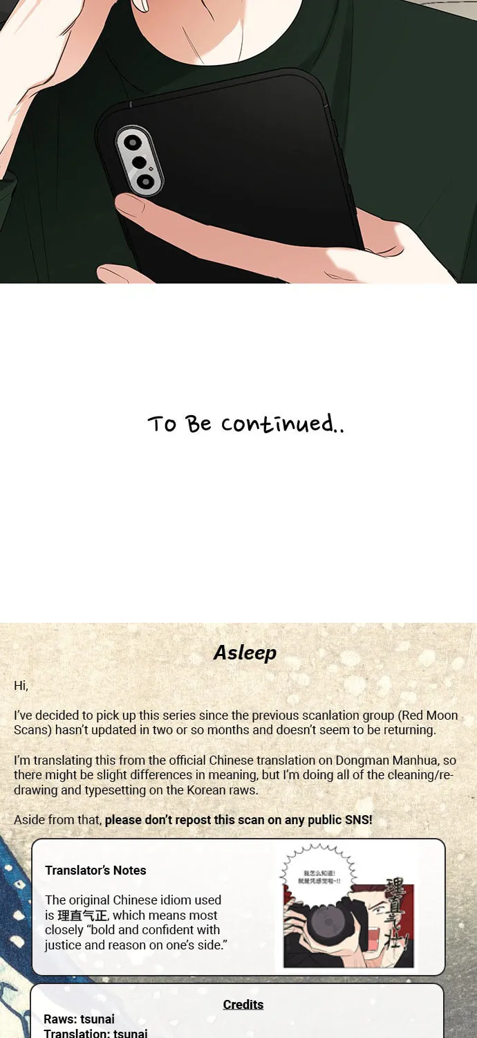 Read Miss 180 chapter 3 image 61 on Lezhin