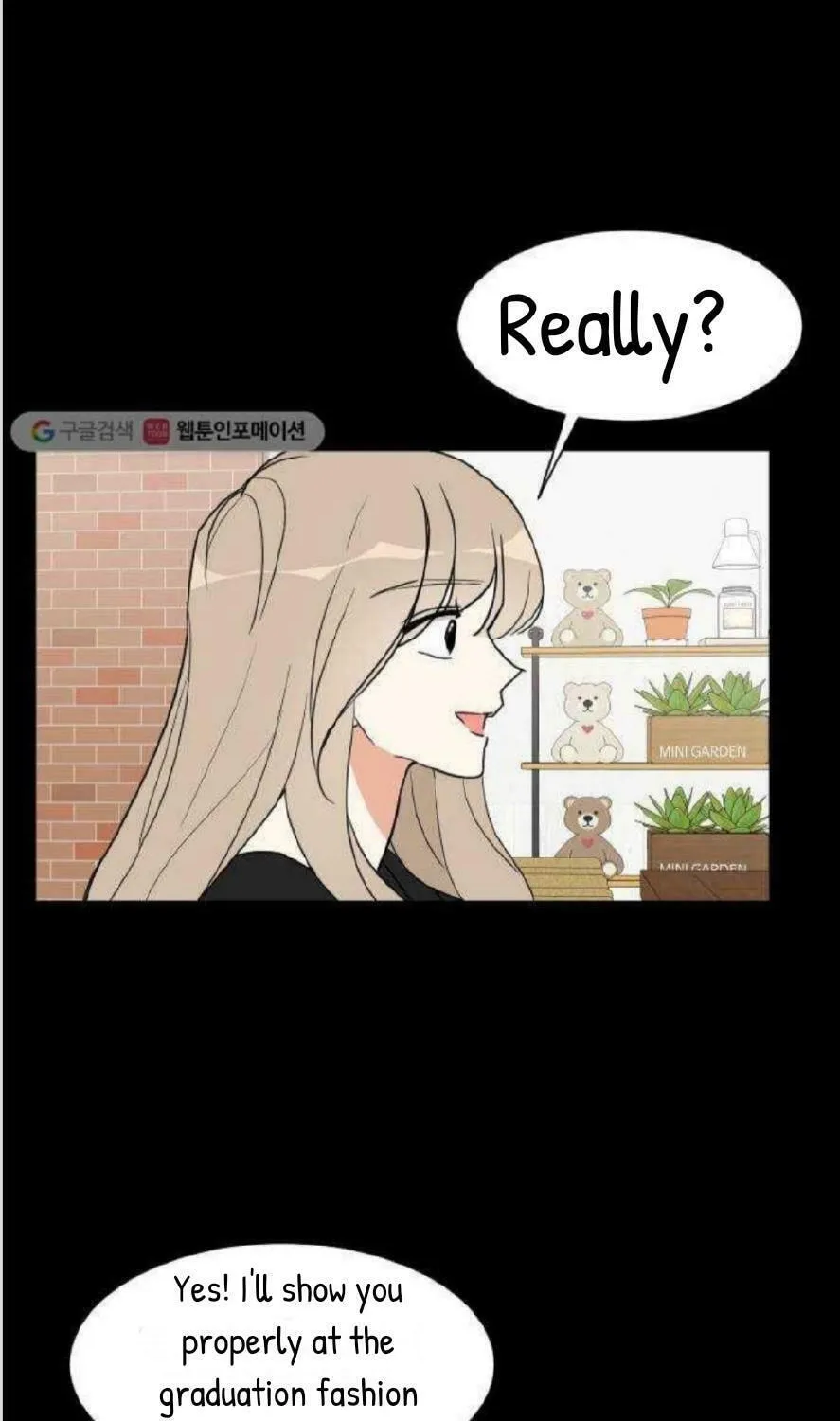 Read Miss 180 chapter 30 image 1 on Lezhin