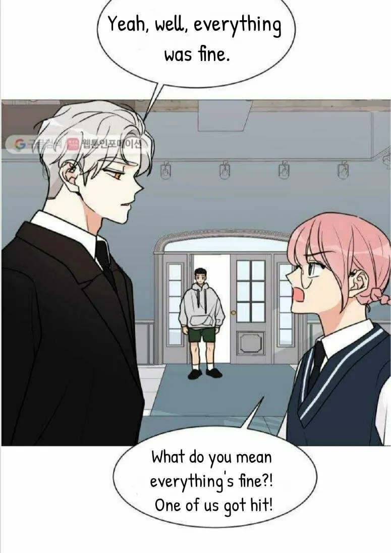Read Miss 180 chapter 30 image 17 on Lezhin