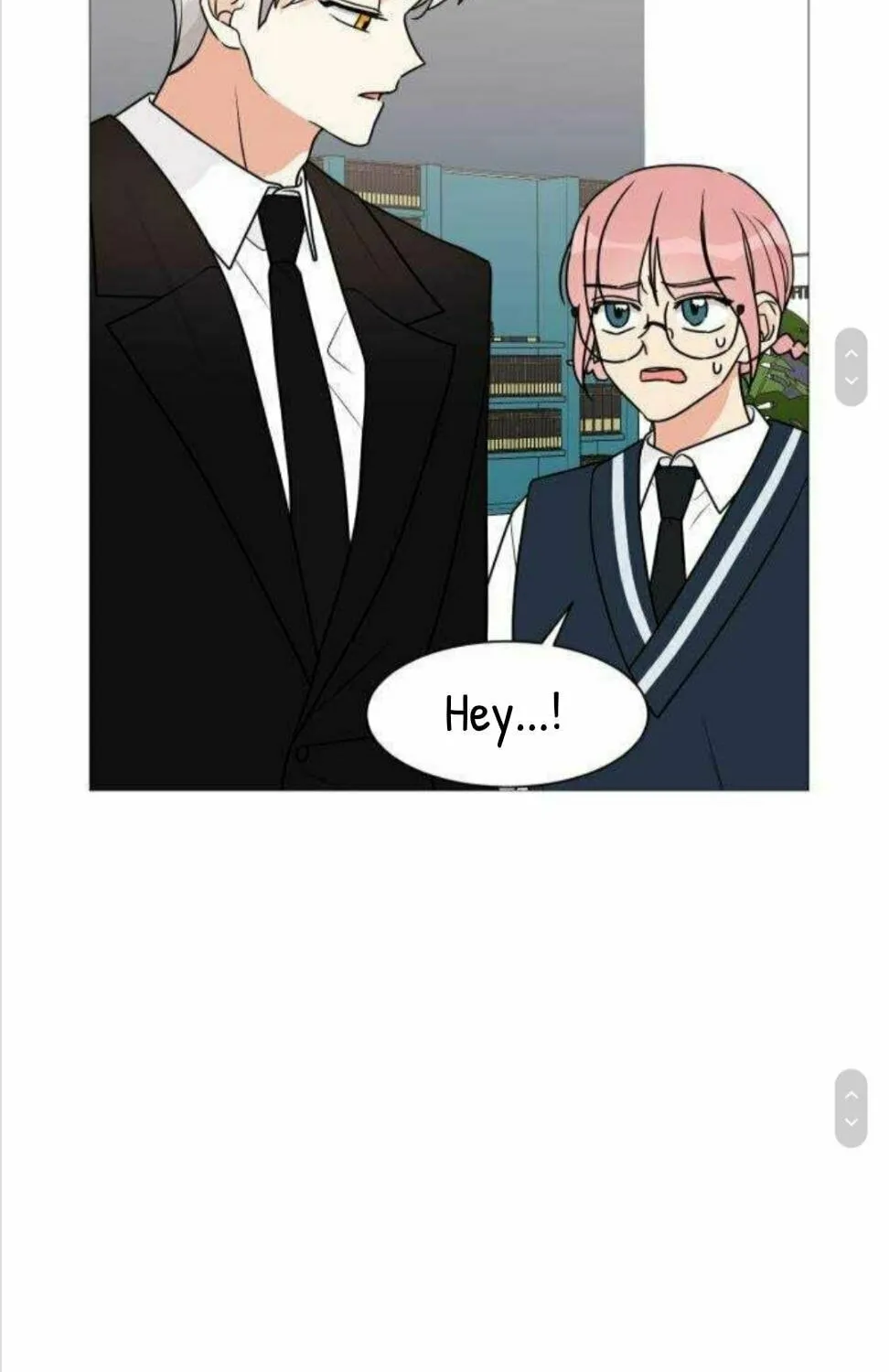 Read Miss 180 chapter 30 image 22 on Lezhin