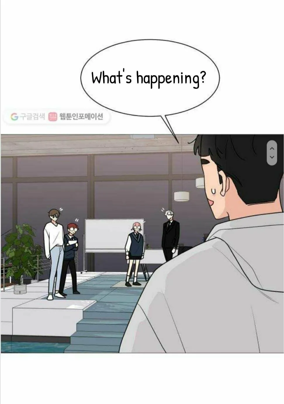 Read Miss 180 chapter 30 image 23 on Lezhin